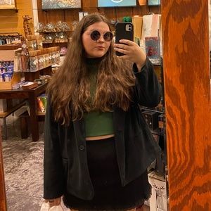 Meet your Posher, Madi